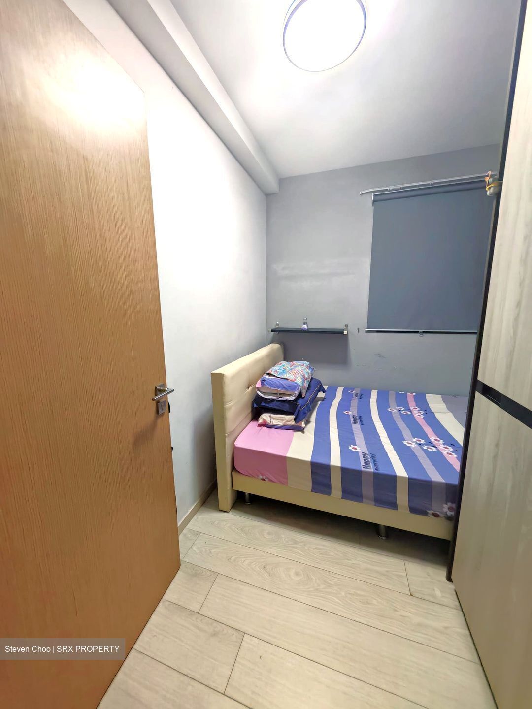 Westwood Residences (D22), Condominium #534117031